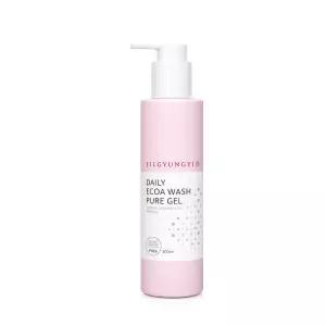 질경이 데일리 에코아워시 퓨어 젤 200ml