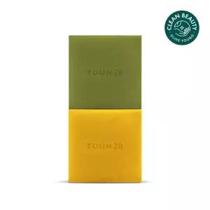 톤28 노워시 트리트먼트바 80g 2종 중 택1 (탄력/손상)