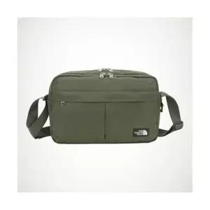 NN2PR86B 트래블 크로스백 미디움 럭스 KHAKI 1693288