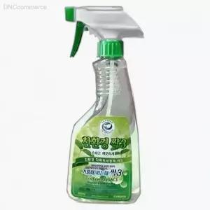 천환경 싹3 다목적 기름때 세정제 600ML 렌지후드청소 뿌리는클리너 싱크대청소