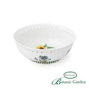 [포트메리온]피어스드 브레드 바스켓 HM 24cm_1p(BG)