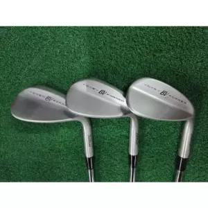 타이틀리스트 일본 한정판 보키 VOKEY 포지드 48도,52도 58도 웨지세트