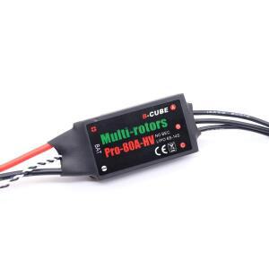 Rctosky BCUBE 멀티 로터 프로 80A HV V3 ESC DIY 농업용 멀티 로터 드론 용 고전압 브러시리스 ESC