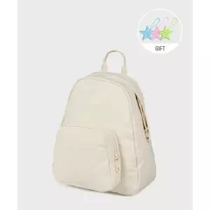 JANSPORT [별 클릭커 키링 증정] 하프파인트 FX SOFT NYLON MOON FLOWER