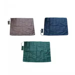 야외식탁보 방수 돗자리 간편 휴대 등산 낚시 매트 70cm 93cm