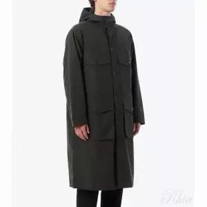르메르 유틸리티 레인코트 CO1116 LF1019 507