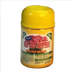 [골드스마일]고형 식물 영양제 실내 화초 영양제 복합비료 지속성 화분 텃밭
