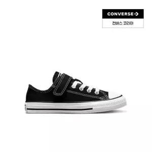 매장정품 CONVERSE 컨버스 척테일러 올스타 1V 파운데이션 키즈 372881C 1545038