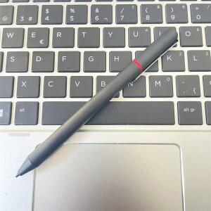 ACER ASUS LENOVO HP  크롬북 스핀 713 514 플립 c436 cx5 cm5 x360 14c Flex5 듀엣 c1030용 USI 펜 스타일