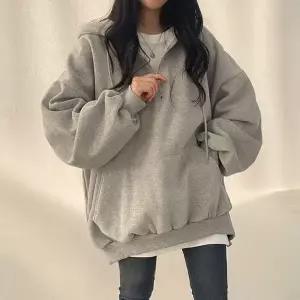 하프집업 기모 여성 2컬러 소프트 후드티 LK T011 데일리후드티