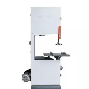 띠톱 목공 스트롤 테이블 전동 380V MJ343A 220V 밴드쏘 스크롤쏘