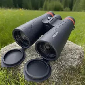 필드스코프 망원경 선코어 10X50 구경 20MM 접안렌즈 코팅 FMC 대형 쌍안경 그린 검은색