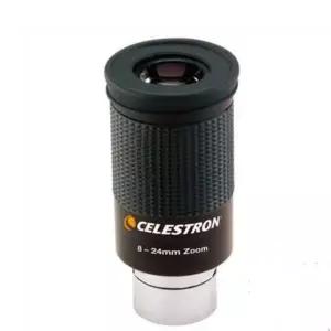 필드스코프 망원경 CELESTRON824MM 천문 접안 25 HD 인치