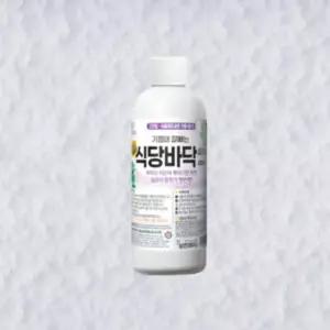 환풍기 파인솔 클리너 체험용 찌든때 주방후드 전자렌지 오븐  [mWD40851]