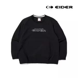 [아이더]키즈 여름 냉감 긴팔티 온더락 우븐 맨투맨 티셔츠 JUM24201Z1 749963