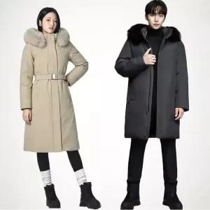 네파 26SS 역시즌 남여 아르테 고어텍스 구스코트 롱다운 7L82075 7L72075 2042139