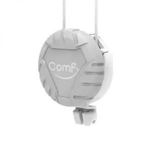 COMFY SHOELACE Shoelace 6.6 Gray 기본형 18 3299798