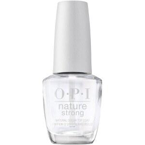 OPI 네이처 스트롱 내추럴 오리진 3단계 크루얼티 고광택 보호 프리 색상 코트 다양한 베이스 시스템 식물성 매니