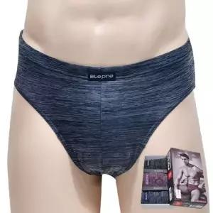 오너클랜 블루핀) 남성 브리프 3매입 팬티 스타킹 여성내의 팬츠 팬티스타킹 덧신 삼각팬티