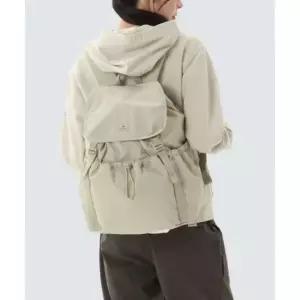 스노우피크 snowpeak APPAREL 캠플 백팩 25L S26ZUCBP14 Light Beige 218316