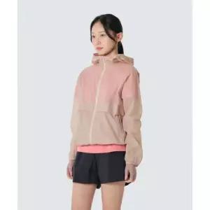 스노우피크 snowpeak APPAREL 피코 초경량 여성 바람막이 S26MWTWB71 Light Pink 217606