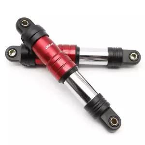 바이크 오토바이쇼바 리어 서스펜션 충격 220mm 265mm 290mm 오토바이 유압 흡수 장치 Yamaha Honda Suzuki