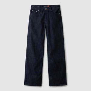 [AK분당점] [후아유] Lightweight Wide Denim(F) WHTJE2411F *
