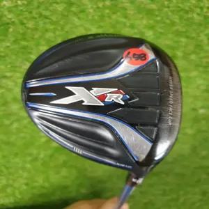 중고 캘러웨이 XR16 PRO 14도 3번 우드 Tour AD GP 6S 658R