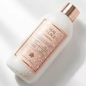 빈틈없이 짱짱한 리얼 콜라겐 대용량 올인원 앰플 300ml