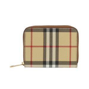 [AK수원점] [버버리] [버버리 BURBERRY] 8109810 A9534 여성 반지갑