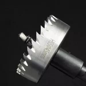 카라반 캠핑카 소켓 매립 DIY 홀쏘 30mm