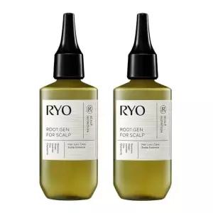 려 루트젠 증상전문케어 두피에센스 80ml 2개
