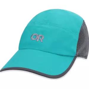 아웃도어리서치 OR 스위프트 캡 등산모자 Swift Cap 캠핑 백패킹 러닝 모자
