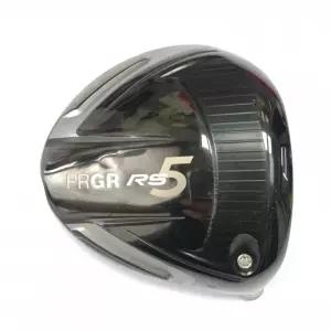 PRGR RS5 10.5도 드라이버 헤드 7026041503509