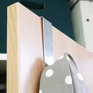 걸이형 XDT421B9 문걸이 문옷 가방 걸이 고리 방문 도어 행거 10P 거치 도어훅