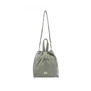 스노우피크 snowpeak APPAREL 소프트윌 버킷백 6.5L S26ZWFBB22 Khaki Gray 218325