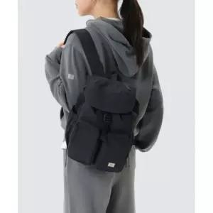 스노우피크 snowpeak APPAREL 캠플 백팩 12L S26ZWCBP12 Dark Navy 218289