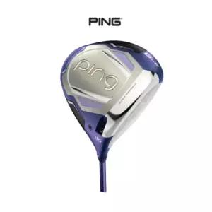 핑 GLE4 11.5도 여성 드라이버 삼양 2026 신제품
