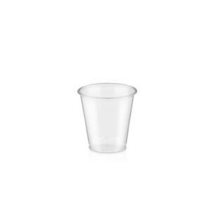 PET 일회용용품 시음컵 2500개 3oz 일회용소스통 일회용소스용기 62파이 일회용 일회용용기 무료배송