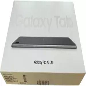 삼성 갤럭시 탭 A7 라이트 8.7인치 2021 WiFi 셀룰러 32GB 4G LTE 태블릿 및 휴대폰 통화 가능 GSM 잠금