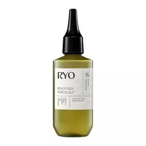 려 루트젠 탈모증상전문케어 두피에센스 80ml