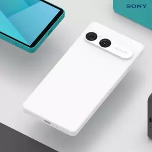 소니 Xperia 10 VII 스마트폰 심프리