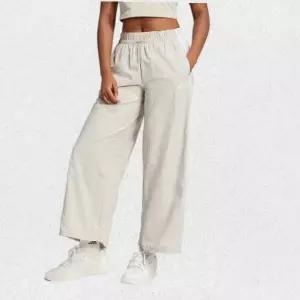 매장정품 아디다스 ADIDAS 에센셜 3S 라이프스타일 우븐 파라슈트 팬츠 - 원더화이트 JC8168 ADMA 1423461