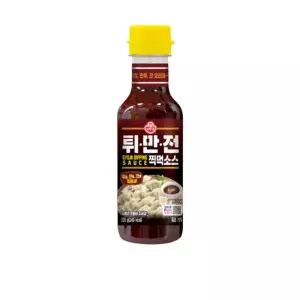 오뚜기 튀만전찍먹소스 320g