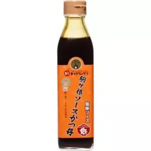 요메이슈 요메이스이 코마가네 소스 카츠동 350g 4병 4