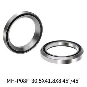 호환 1개 MH-P08F 30 5 41 8 8 45 45 자전거 프론트 볼 슬리브 베어링, 자전거 액세서리 제품군, 산악 자전거, 밸런스 자전거