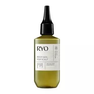 려 루트젠 증상전문케어 두피에센스 80ml