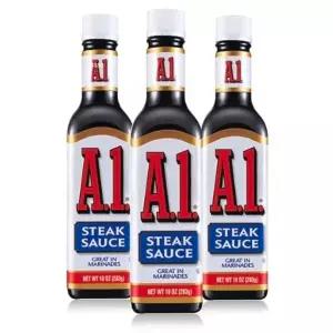 A1 스테이크 소스 283g 3개