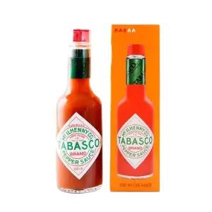 메가마트 오뚜기 타바스코 핫소스 150ml
