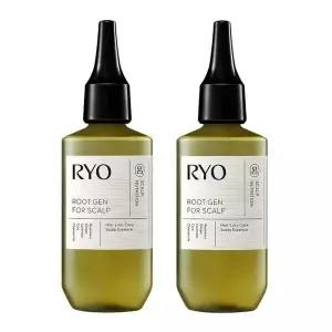 려 루트젠 증상전문케어 두피에센스 80ml 2개